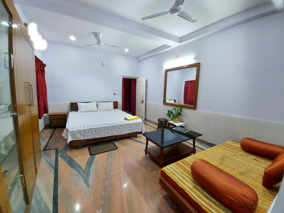 Chaiti Eco Homestay- Santiniketan Bolpur Buitenkant foto