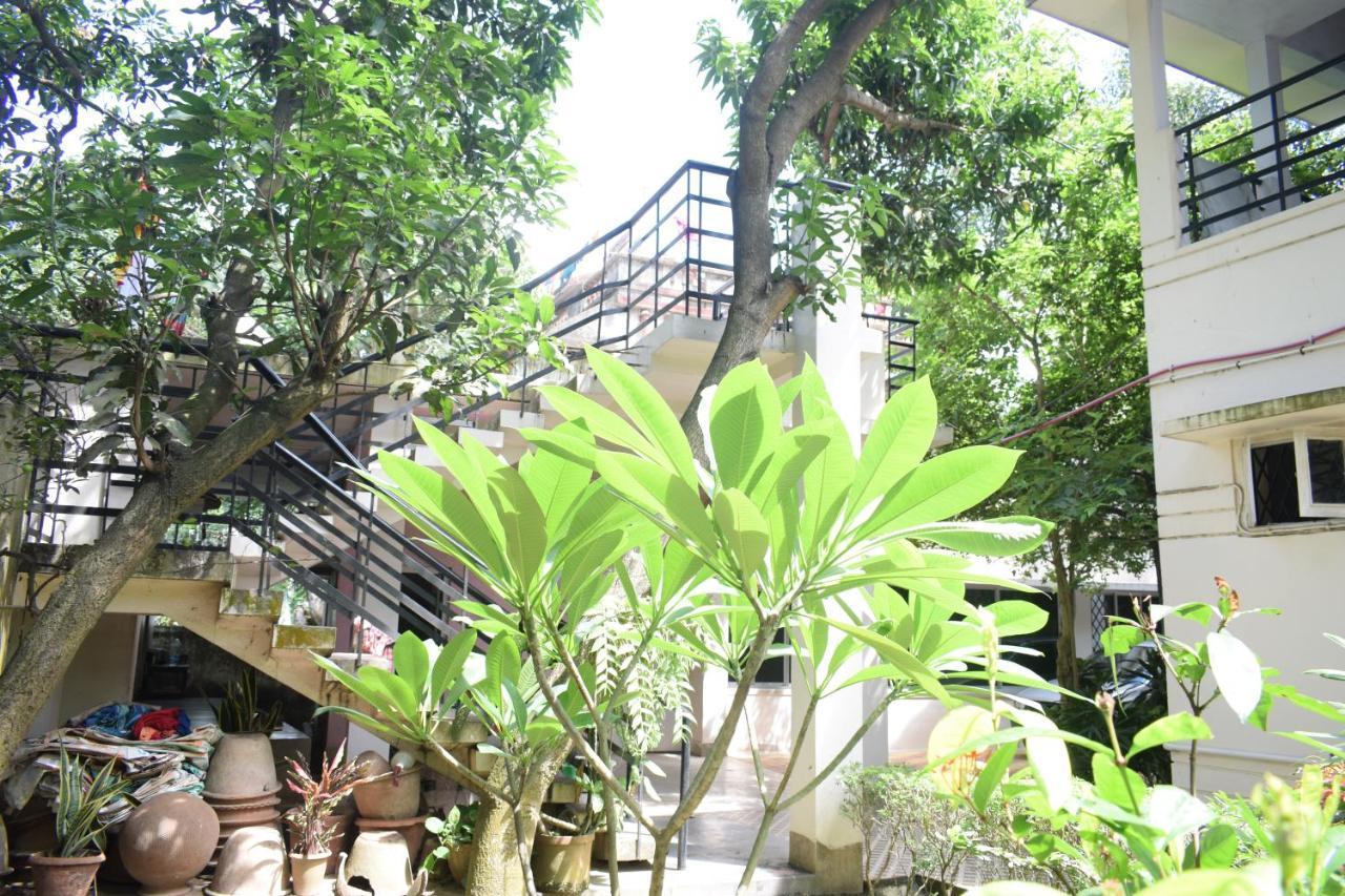Chaiti Eco Homestay- Santiniketan Bolpur Buitenkant foto